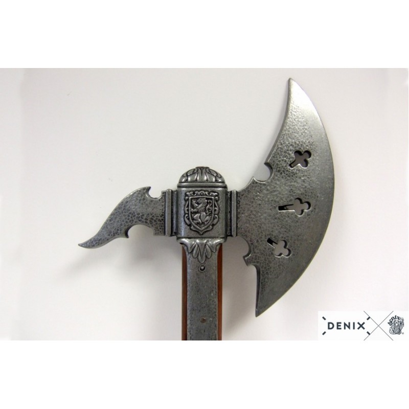 german battle axe german battle axe