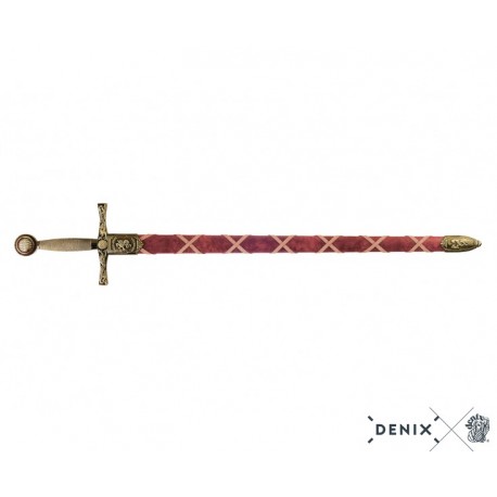 Denix 4170/L Excalibur King Arthur's legendary sword Denix 4170/L Excalibur King Arthur's legendary sword