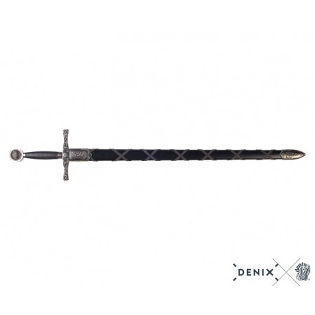 Denix 4170/NQ Excalibur King Arthur's legendary sword Denix 4170/NQ Excalibur King Arthur's legendary sword