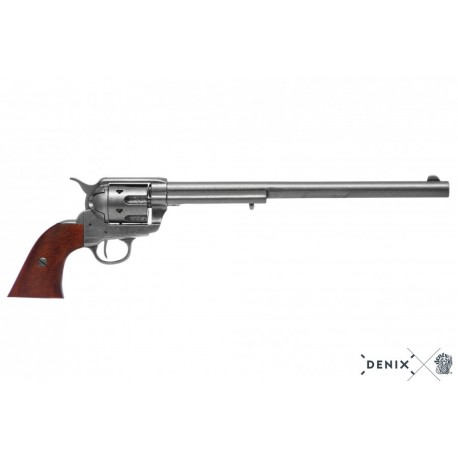 Denix 1303 Cal.45 Peacemaker revolver 12", USA 1873 Denix 1303 Cal.45 Peacemaker revolver 12", USA 1873