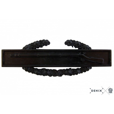 Denix 7152 Combat infantry badge Denix 7152 Combat infantry badge