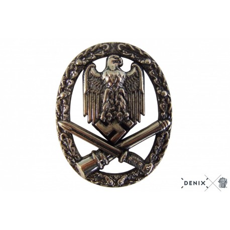 Denix 153 General assault badge Denix 153 General assault badge