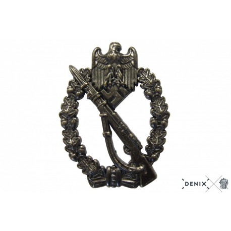 Denix 5155 Infantry assault badge Denix 5155 Infantry assault badge